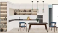 Дизайн жилых интерьеров от DESIGN_BY_ANASTASIYA_BETS 3008