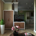 Дизайн жилых интерьеров от DESIGN_BY_ANASTASIYA_BETS 3008