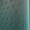 3D стеновые панели VALLEY LOOP (Orac Decor) 3011 3D стеновые панели VALLEY LOOP (Orac Decor) 3011