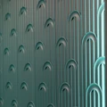 3D стеновые панели VALLEY LOOP (Orac Decor) 3011