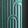 3D стеновые панели VALLEY LOOP (Orac Decor) 3011 3D стеновые панели VALLEY LOOP (Orac Decor) 3011