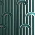 3D стеновые панели VALLEY LOOP (Orac Decor) 3011