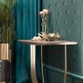 Консольный столик Space (Garda Decor) 3015 - фото 12312 Консольный столик Space (Garda Decor) 3015 - фото 12312