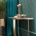 Консольный столик Space (Garda Decor) 3015