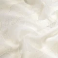 Тюль АНКОРА РУСТИК молочный фото ткани