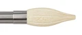 Карниз двухрядный Holz "Greta" беленый дуб d25 1675