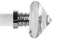 Карниз однорядный Glas "Stefani" d38 1703