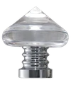 Карниз однорядный Glas "Stefani" d38 1703