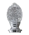 Карниз двухрядный Glas "Rosine" d38 1706