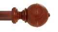 Карниз однорядный Kupel "Walda" d35 1710