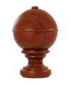 Карниз однорядный Kupel "Walda" d35 1710