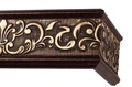 Карниз "Прованс" с углами багетный 2433