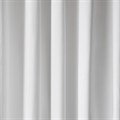 Портьеры "Билли" белый - фото ткани 1