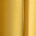 Портьеры "Билли" желтые - фото ткани близко