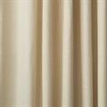 Портьеры "Билли" кремовые - фото ткани
