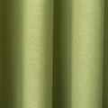 Портьеры "Билли" травяного цвета - фото ткани близко