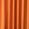 Портьеры "Билли" оранжевые - фото ткани