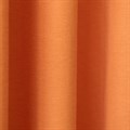 Портьеры "Билли" оранжевые - фото ткани близко