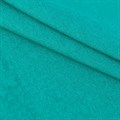 Портьеры "Ибица" бирюзовые - фото ткани близко Портьеры "Ибица" бирюзовые - фото ткани близко